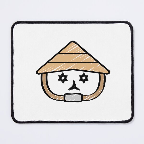 Item preview, Strong Village Shinobi 5 designed and sold by weirdandstrange.
