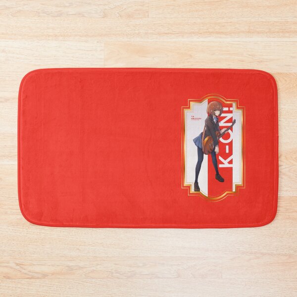 Item preview, Yui Musician Banner (on Red) designed and sold by epinkb.