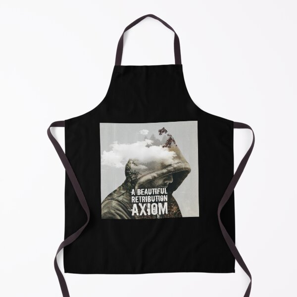 Item preview, Axiom designed and sold by ABRbandMerch.