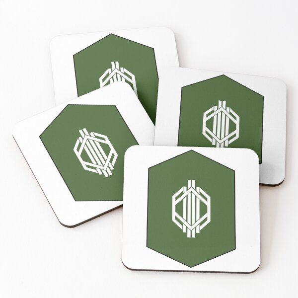 Item preview, Guild of Coopers designed and sold by Talion Design.