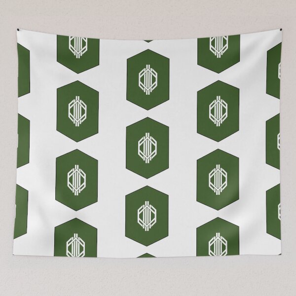 Item preview, Guild of Coopers designed and sold by Talion Design.