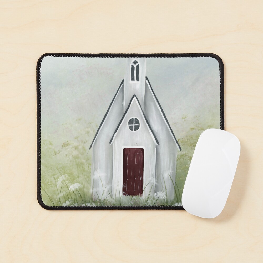 Item preview, Mouse Pad designed and sold by mlcreates64.