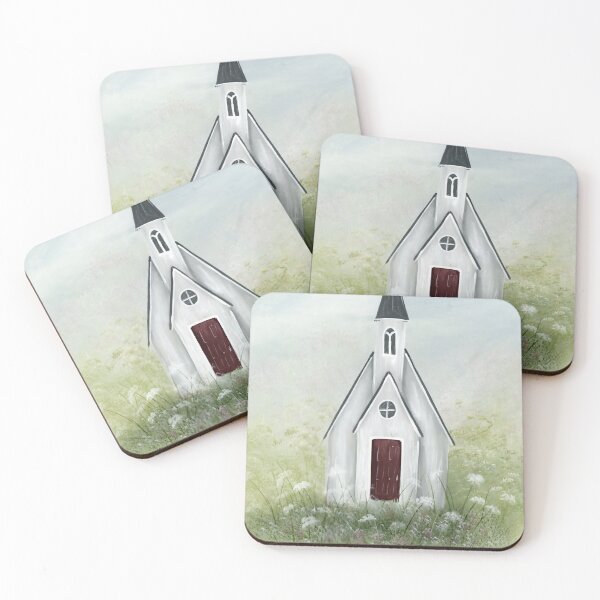 Item preview, Spring Church designed and sold by mlcreates64.