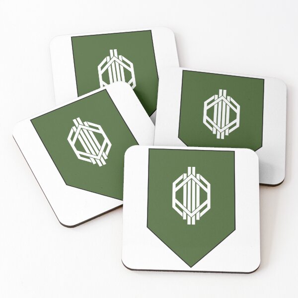 Item preview, Guild of Coopers designed and sold by Talion Design.