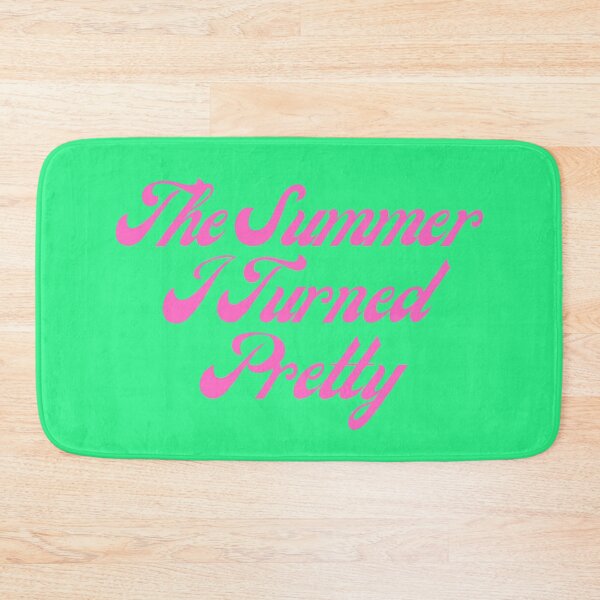 Item preview, The Summer I Turned Pretty designed and sold by JaneDesignsForU.