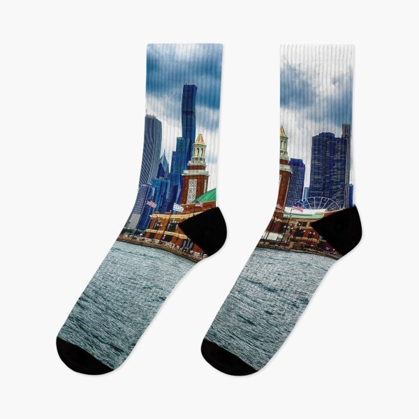 Item preview, Navy Pier - Chicago designed and sold by Kathy Weaver.