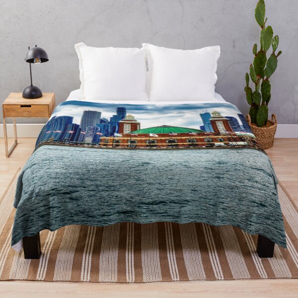 Item preview, Navy Pier - Chicago designed and sold by Kathy Weaver.