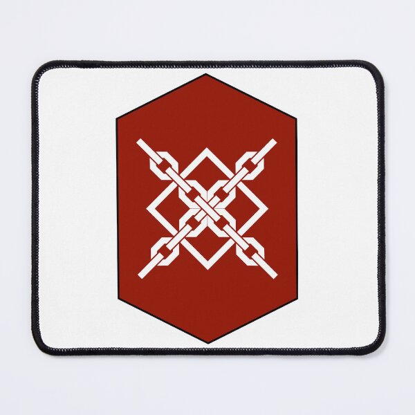 Item preview, Guild of Enginers designed and sold by Talion Design.