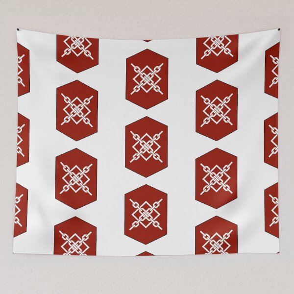 Item preview, Guild of Enginers designed and sold by Talion Design.