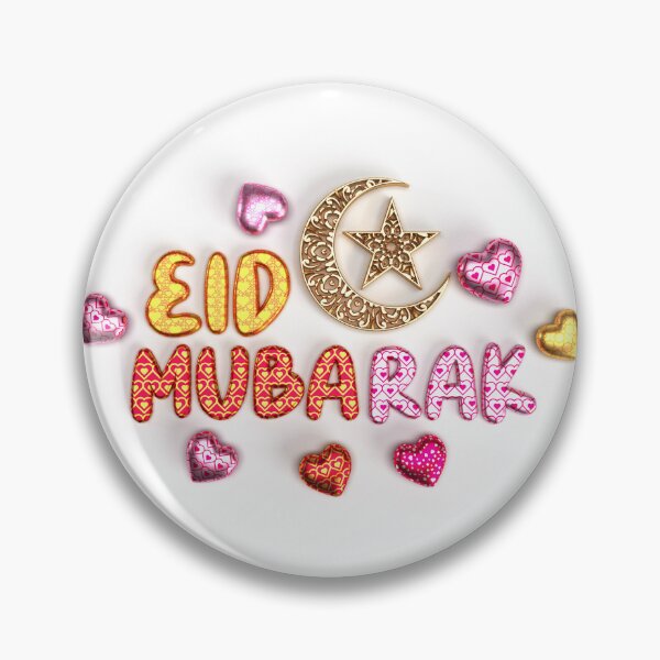 Item preview, Eid Mubarak | Eid al-Adha | Eid al-Fitr | Eid Mubarak Muslim designed and sold by weeomano.