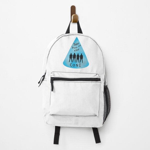 Item preview, See You In The Cone designed and sold by Random-Fandomz.