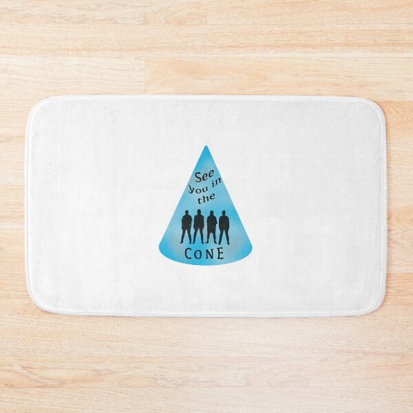 Item preview, See You In The Cone designed and sold by Random-Fandomz.