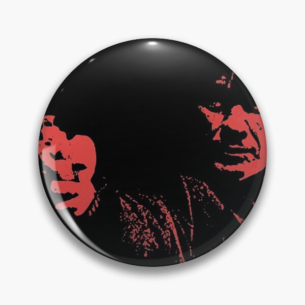 Item preview, Death Wish Poster designed and sold by headkatie.