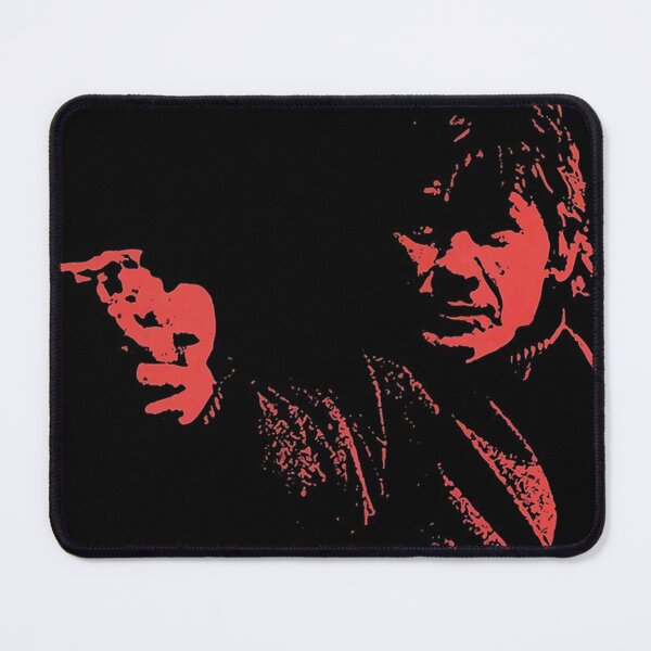 Item preview, Death Wish Poster designed and sold by headkatie.
