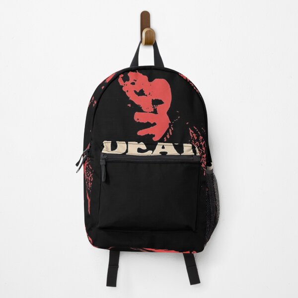 Item preview, Death Wish Poster designed and sold by headkatie.