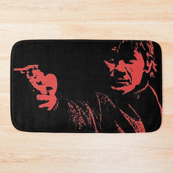 Item preview, Death Wish Poster designed and sold by headkatie.