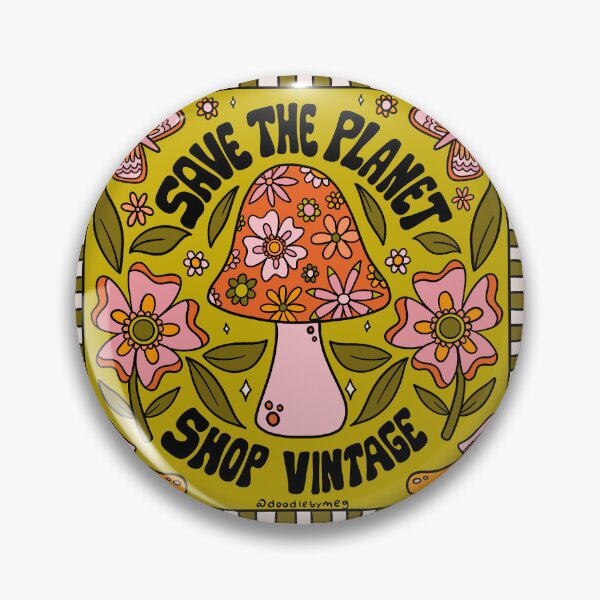 Item preview, Save The Planet designed and sold by doodlebymeg.