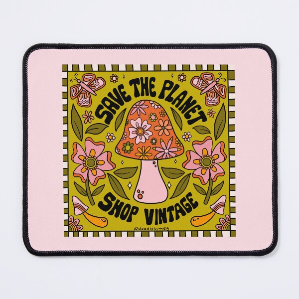 Item preview, Save The Planet designed and sold by doodlebymeg.
