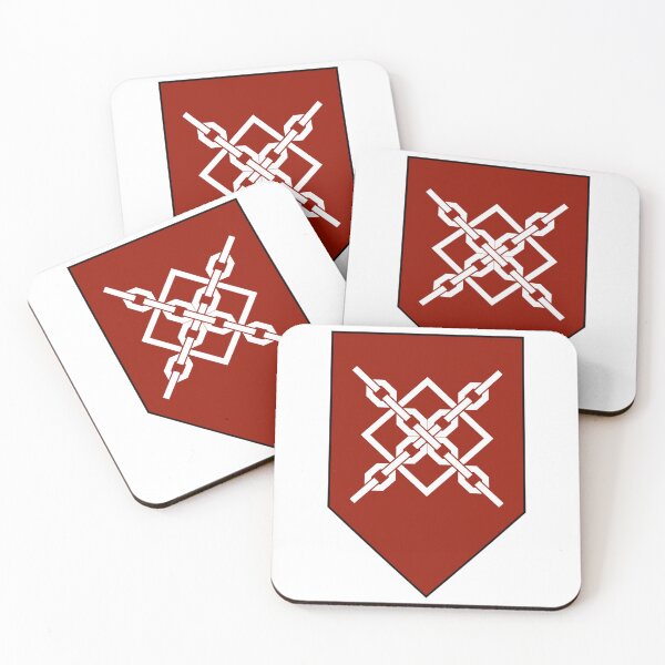 Item preview, Guild of Enginers designed and sold by Talion Design.