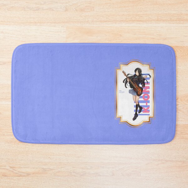 Item preview, Mio Musician Banner (on Purple) designed and sold by epinkb.