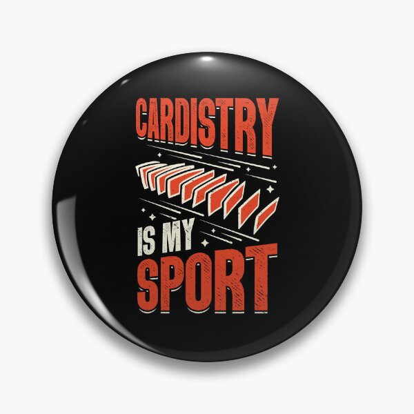 Item preview, Cardistry Artist Magician Cardist Gift designed and sold by Marcid95.