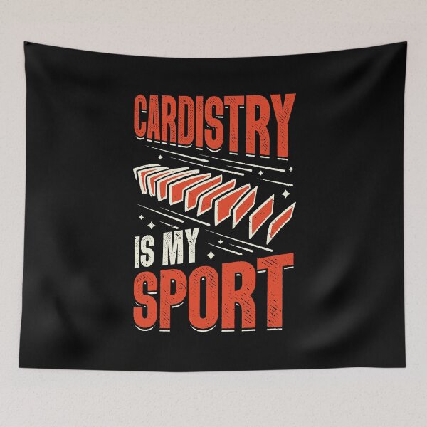Item preview, Cardistry Artist Magician Cardist Gift designed and sold by Marcid95.