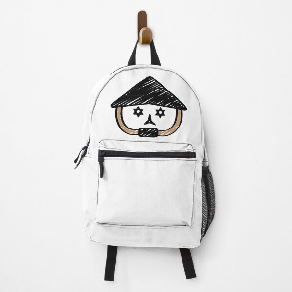 Item preview, Strong Village Shinobi 6 designed and sold by weirdandstrange.