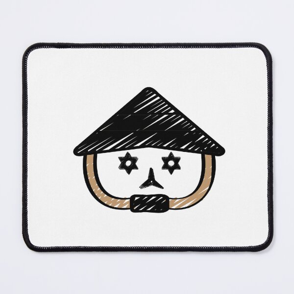 Item preview, Strong Village Shinobi 6 designed and sold by weirdandstrange.