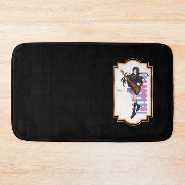 Item preview, Mio Musician Banner (on Black) designed and sold by epinkb.