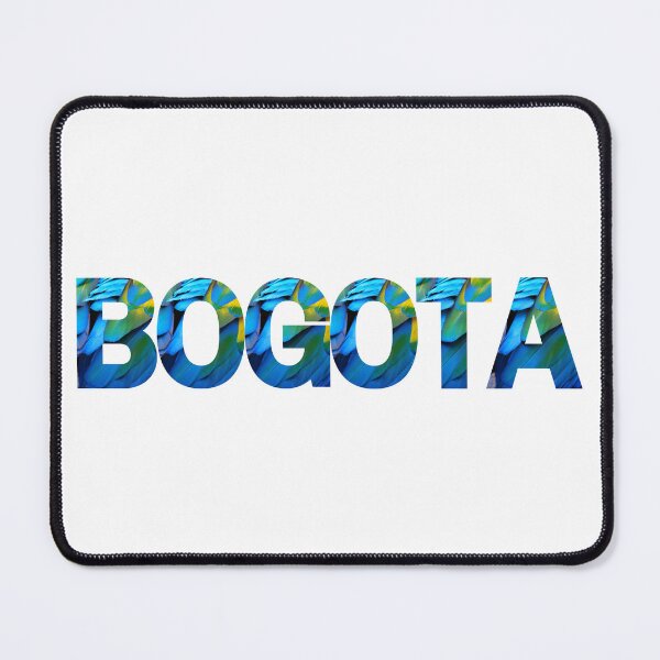 Item preview, Bogota! designed and sold by SimpleCosyLifee.