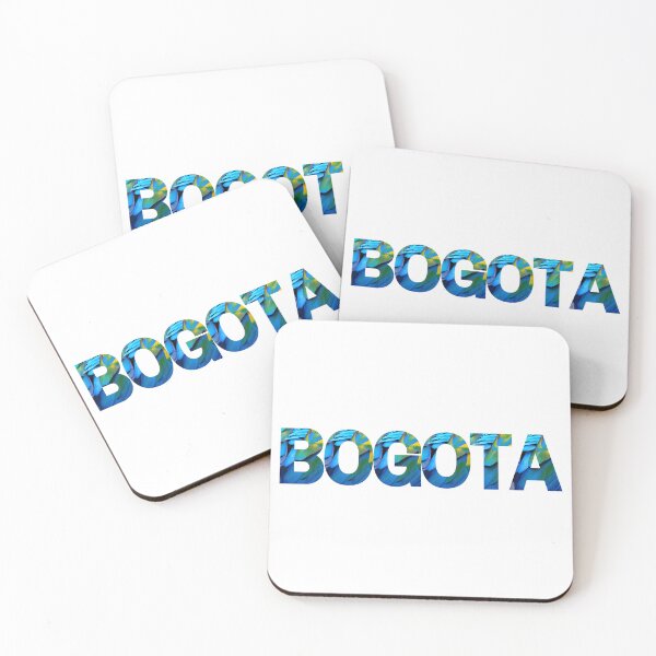 Item preview, Bogota! designed and sold by SimpleCosyLifee.