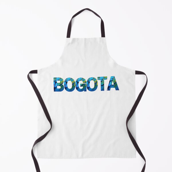 Item preview, Bogota! designed and sold by SimpleCosyLifee.
