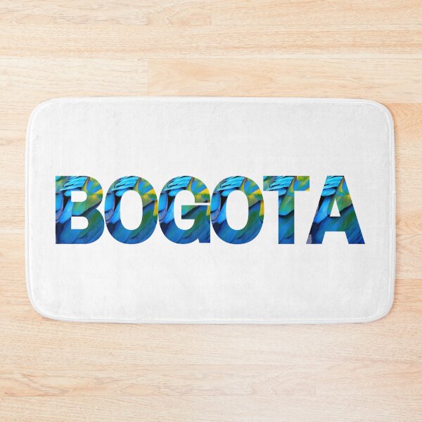 Item preview, Bogota! designed and sold by SimpleCosyLifee.