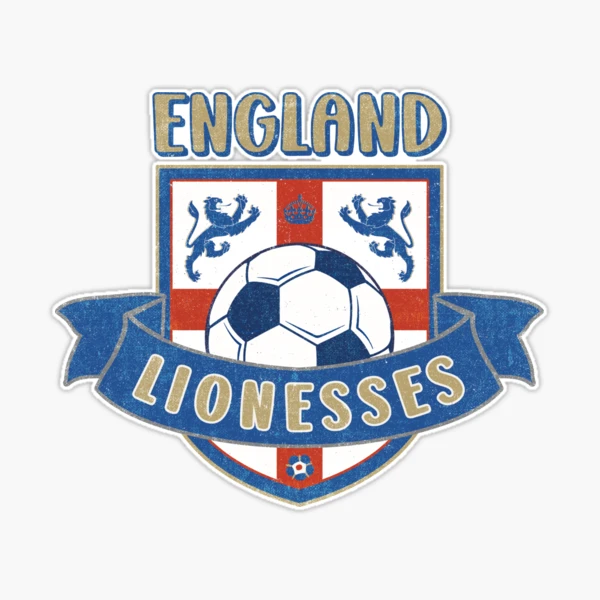 Detroit Lions Sticker 3 LIONS ENGLAND DECAL LOGO CAR VAN VINYL STICKER ...