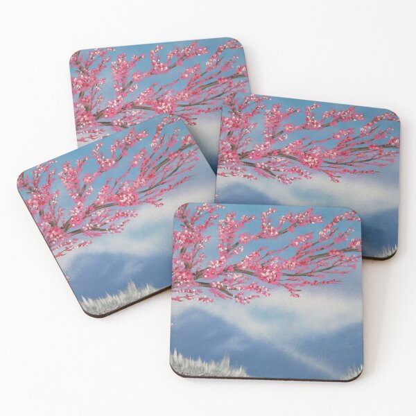 Item preview, Cherry Blossom designed and sold by Adamzworld.