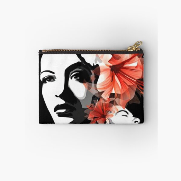 Item preview, Billie Holiday Lady Day Poster designed and sold by headkatie.
