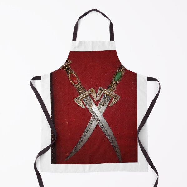 Item preview, Double dagger designed and sold by ssphotoshop.