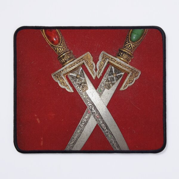 Item preview, Double dagger designed and sold by ssphotoshop.