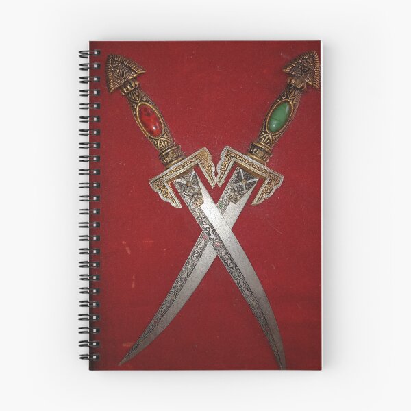 Item preview, Double dagger designed and sold by ssphotoshop.