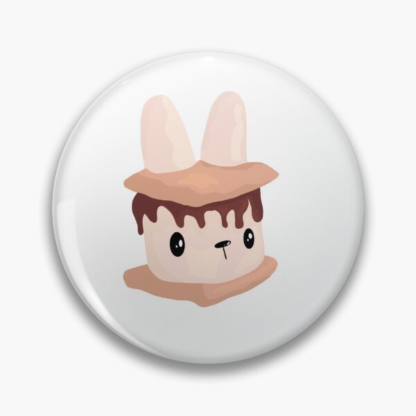 Item preview, Smore Bunny designed and sold by Livshpie.