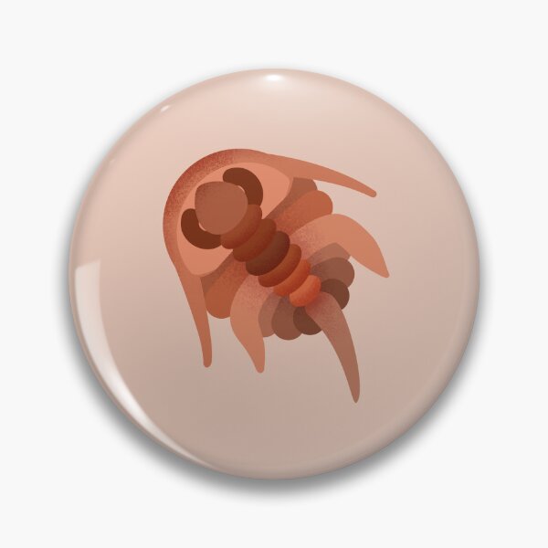 Item preview, 10 Orders of Trilobites designed and sold by TheFlyingSeabug.