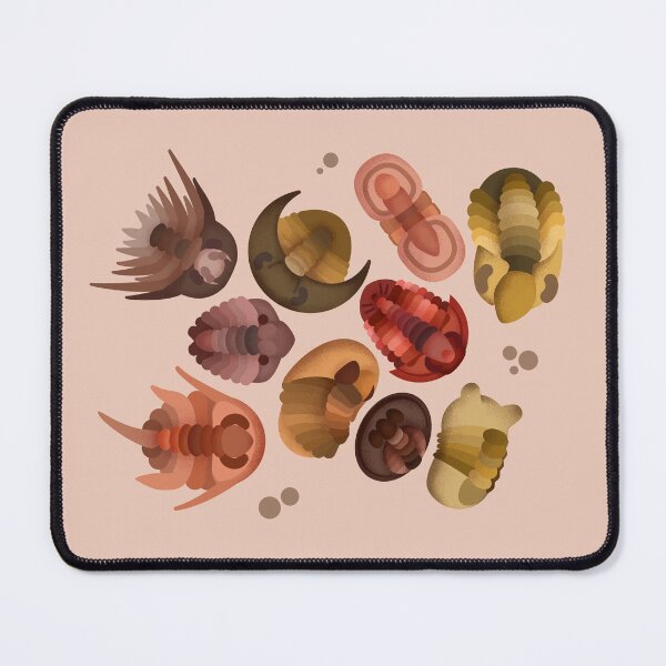 Item preview, 10 Orders of Trilobites designed and sold by TheFlyingSeabug.