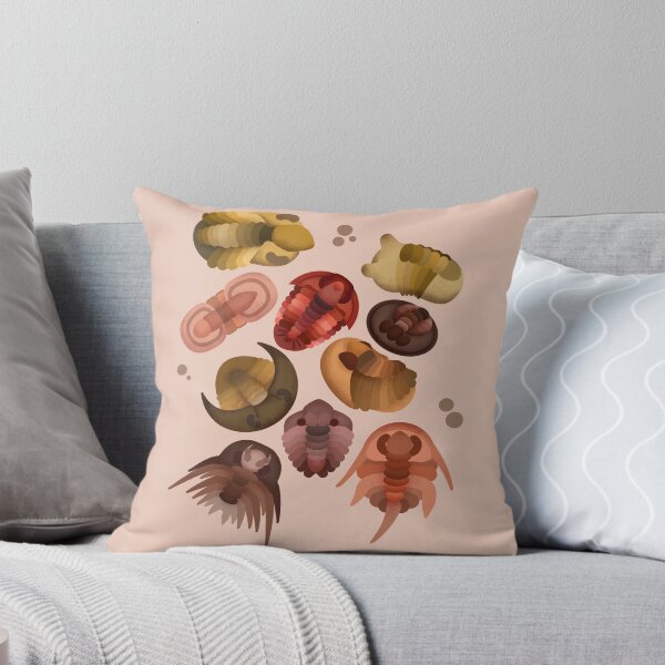 Item preview, 10 Orders of Trilobites designed and sold by TheFlyingSeabug.