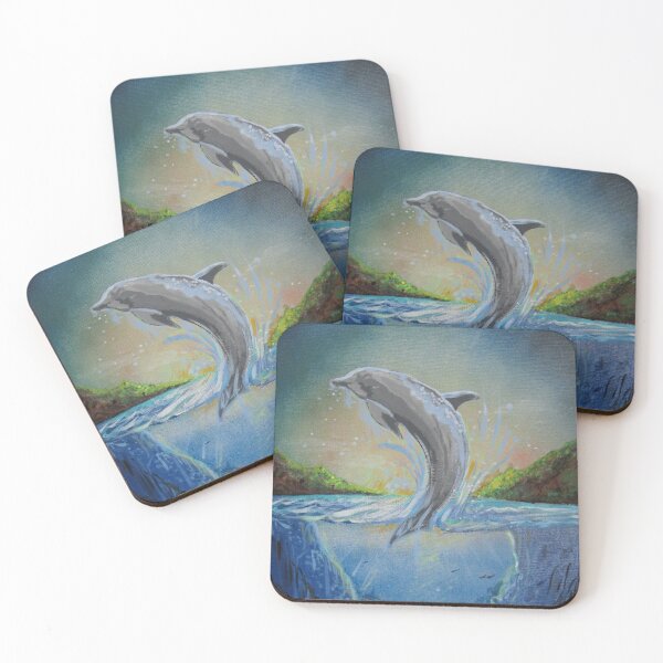 Item preview, Dolphin Swim designed and sold by Adamzworld.