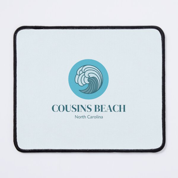 Item preview, Cousins Beach The Summer I Turned Pretty designed and sold by manamicreates.