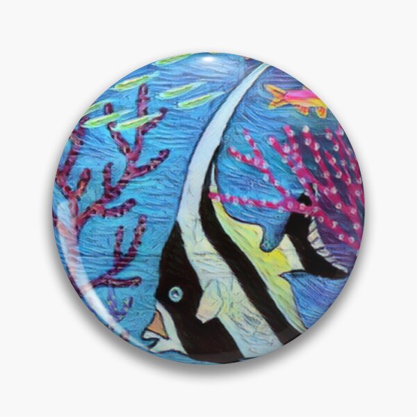 Item preview, Moorish Idol designed and sold by lindosilks.