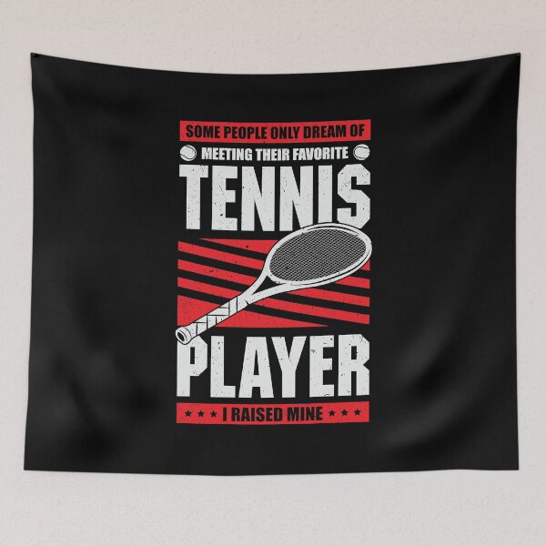 Item preview, Tennis Dad Sport Father Gift designed and sold by Marcid95.