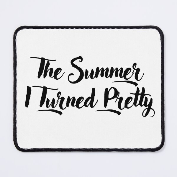 Item preview, The Summer I Turned Pretty designed and sold by JaneDesignsForU.