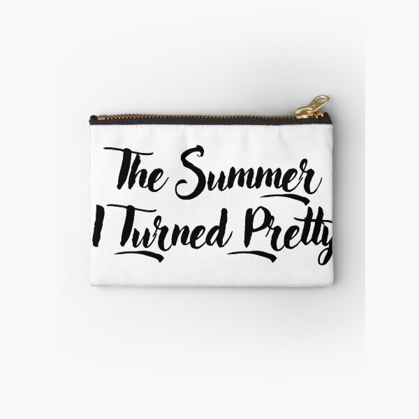 Item preview, The Summer I Turned Pretty designed and sold by JaneDesignsForU.