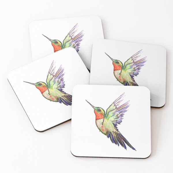 Item preview, Hummingbird designed and sold by CanDo20.